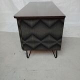 Enfilade vintage