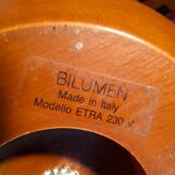 Table lamp Italy, Bilumen