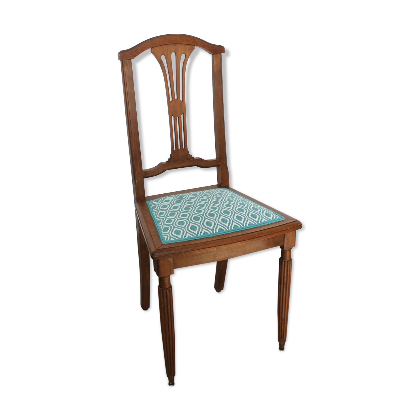 Art deco chair