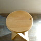 Folding stool model "suzy" design Adrian Reed