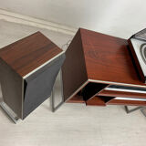 Hi-fi bang and olufsen cabinet