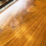 Table basse scandinave teck, 1970