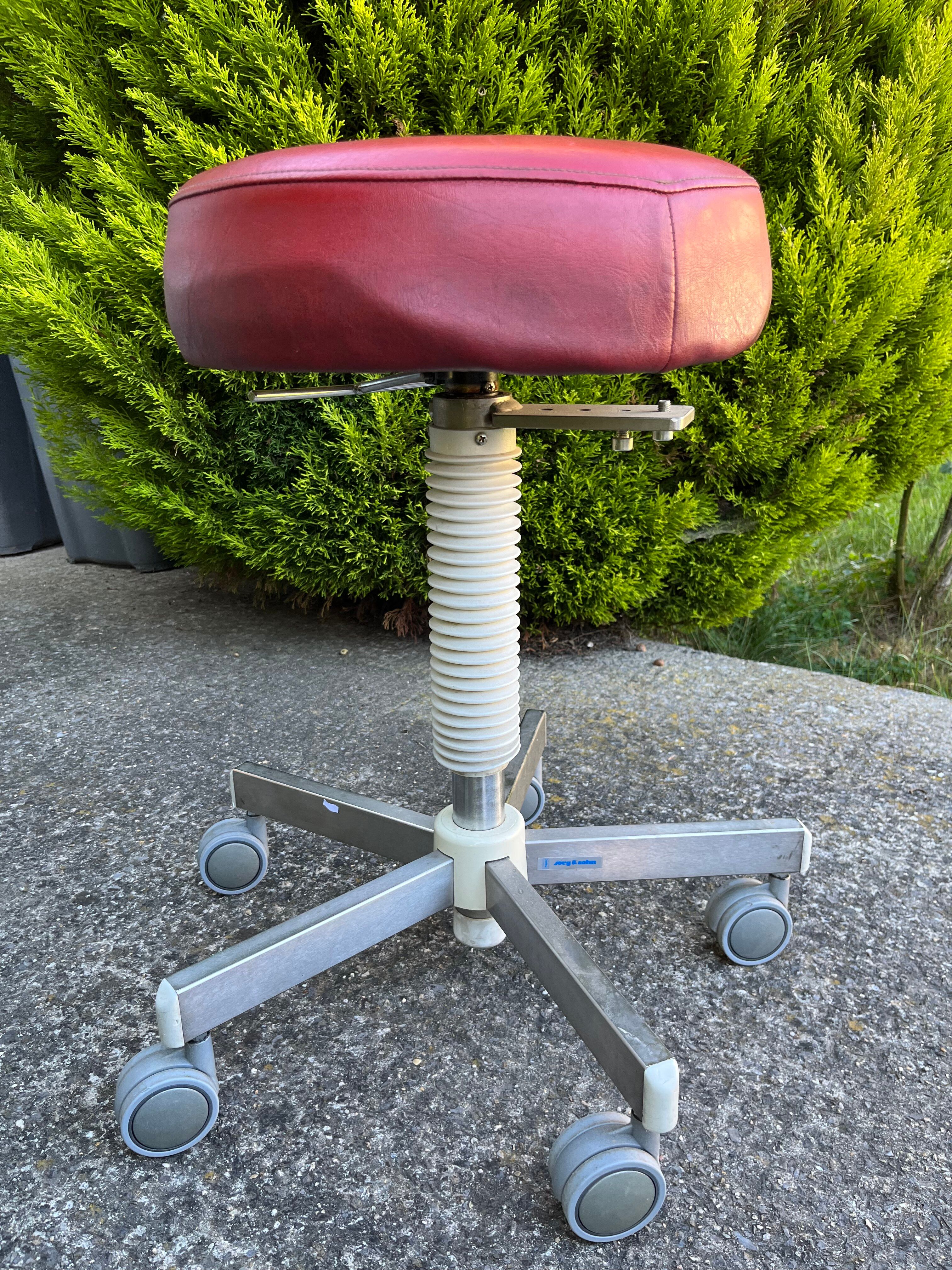 Tabouret industriel