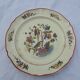 4 dessert plates Villeroy & Boch model Phoenix diam 19 cm