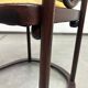 Fledermaus seating group by Josef Hoffmann for Jacob Josef Kohn
