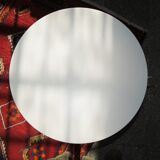 Round side table by horst brüning for cor