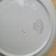 60's Lunéville dishes