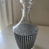 Vichy liquor drift