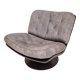 975 Lounge Chair by Geoffrey Harcourt for Artifort, 1970s