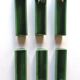 6 slurry vegetable knife holders