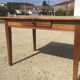 Farm table