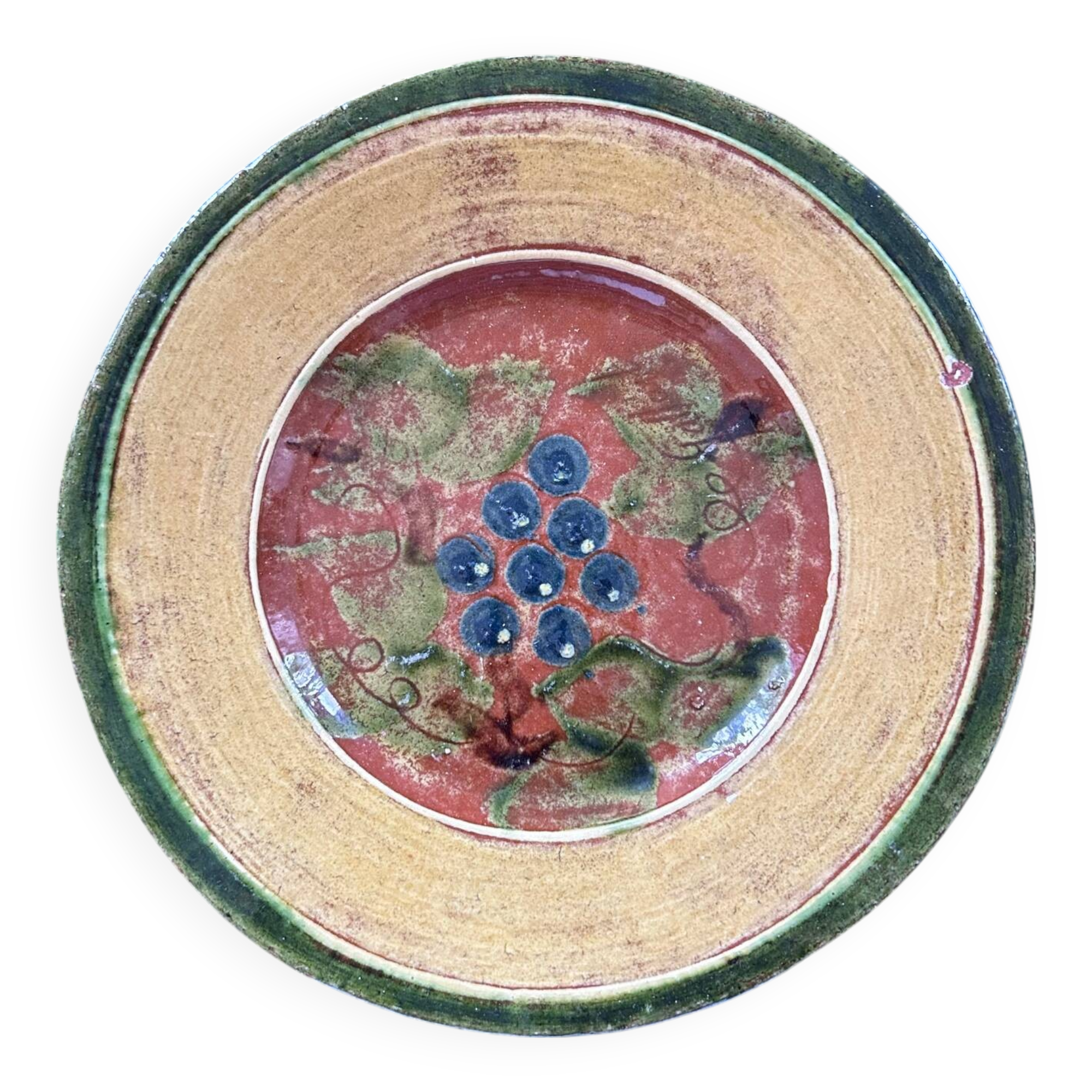 Artisanal Provencal dish