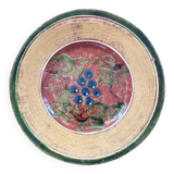 Plat provençal artisanal