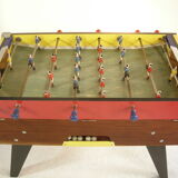 Table football 1960 bistro café bar