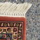 Persian carpets