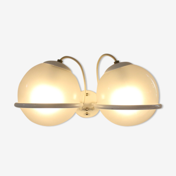 Gino Sarfatti Arteluce wall lamp