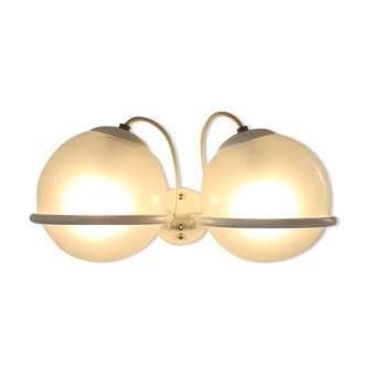 Gino Sarfatti Arteluce wall lamp