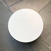 Table d'appoint du milieu du siècle par Charles & Ray Eames pour Herman Miller, années 1960