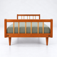 Vintage design daybed from the 1960s (2 available)