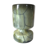 Otto vintage 1960 raku ceramics