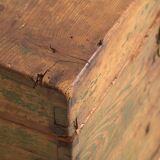 Antique storage chest (c.1920) #1