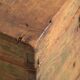 Antique storage chest (c.1920) #1
