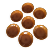 Deep plates Longchamp France