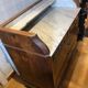Meuble toilette