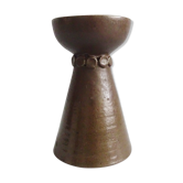 Vase en céramique Maria Kohler pour Villeroy et Boch Mettlach, Maria Kohler céramique