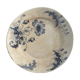 Round dutch ceramic dish