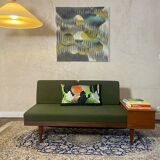 Ingmar Relling Daybed Sofa – Scandinavian design, 1960s