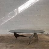 Propeller coffee table Knut HESTERBERG