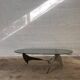 Propeller coffee table Knut HESTERBERG