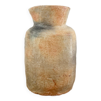 Vase terre cuite sejnane