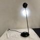 Lamp design eichhoff werke space age 70