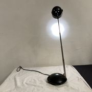 Lampe design eichhoff werke space age 70