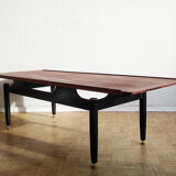 Teak coffee table - E Gum edition - G Plan - 1950/60s