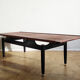 Teak coffee table - E Gum edition - G Plan - 1950/60s