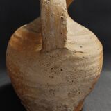 Puisaye stoneware water jar, 19th century