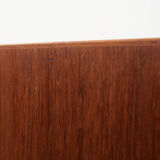 Teak chest of drawers, Danish design, 60's, production: Denmark