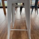 Tolix stools