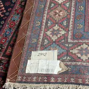 Persian carpet Yalameh Iran