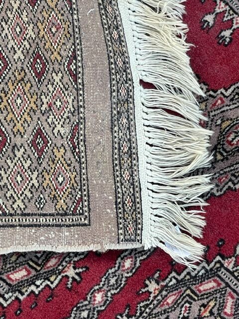 Tapis 235x188cm