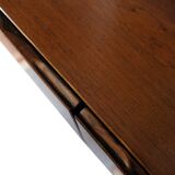 Sideboard Made In Rosewood From 1960s