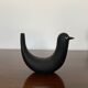 Ceramic bird