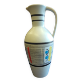 Vase en céramique vintage