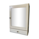 Armoire à pharmacie en bois