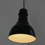 Industrial Ceiling Lamp, 1950s