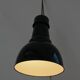 Industrial Ceiling Lamp, 1950s