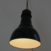 Suspension industrielle années 1950